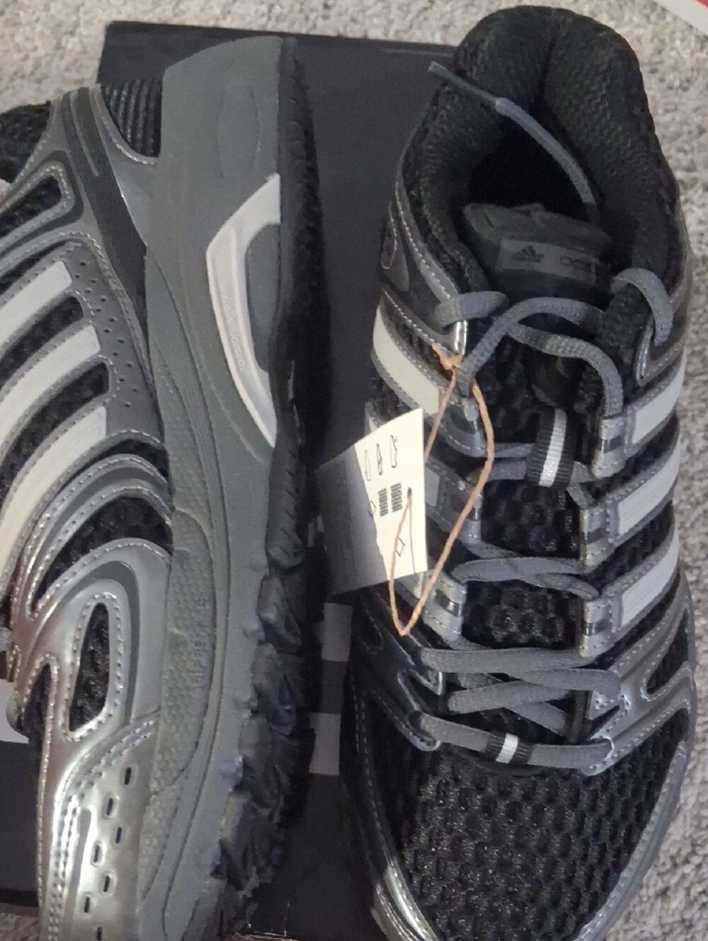 Adidas Adistar Control 5, Women Size 8 New With Tags With Box - Picture 3 of 4